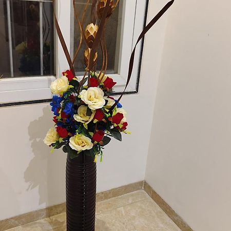 Hotel Suvarnam Residency Ahmednagar Eksteriør bilde