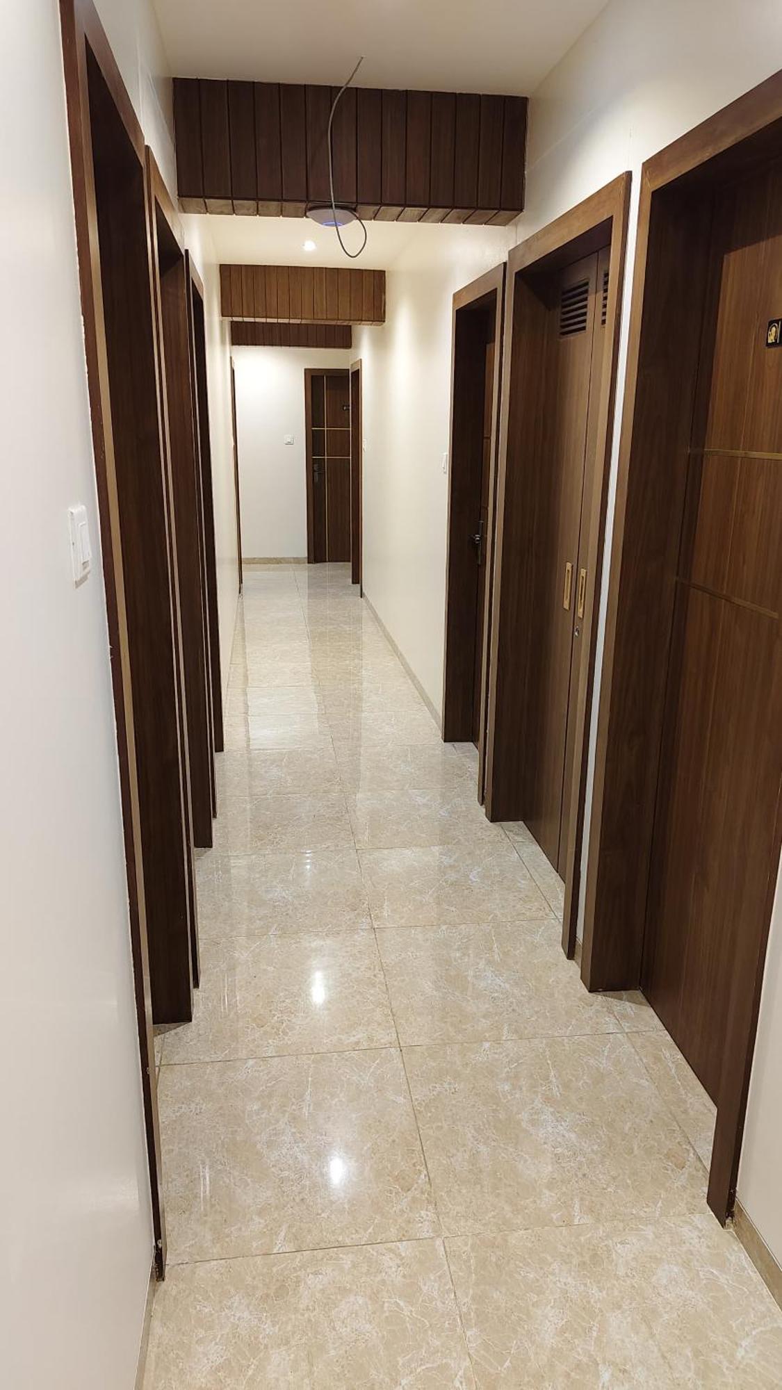 Hotel Suvarnam Residency Ahmednagar Eksteriør bilde