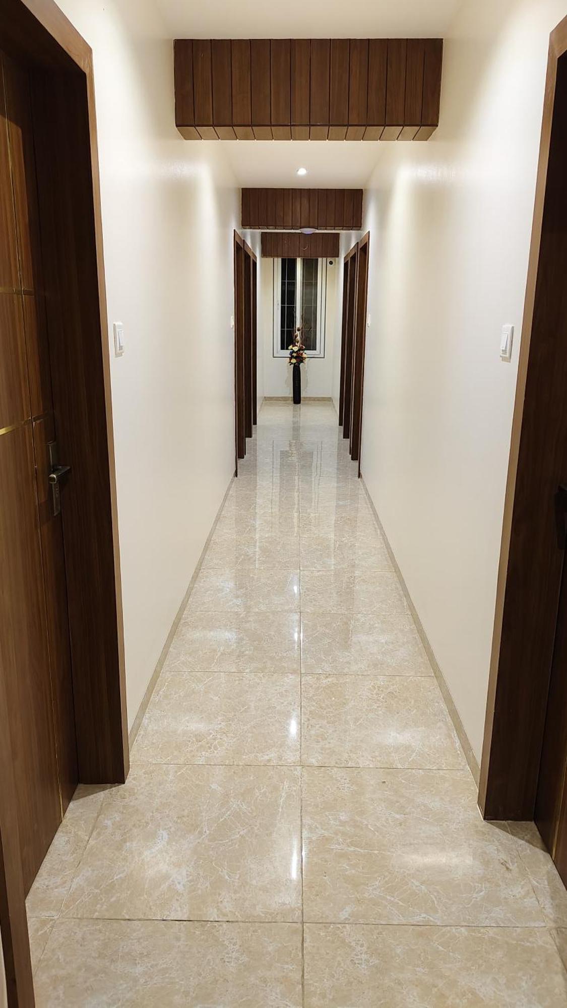 Hotel Suvarnam Residency Ahmednagar Eksteriør bilde